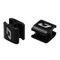 JAGWIRE Wire hook - shift + brake (4mm + 5mm) (4pcs)