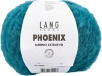 Lang Yarns Phoenix 079 Turkoois