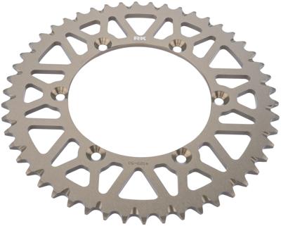 RK Chain wheel 520 51z alu hard anod.self-clean.