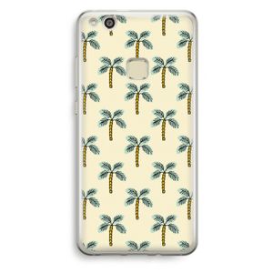 Paradise: Huawei Ascend P10 Lite Transparant Hoesje