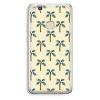 Paradise: Huawei Ascend P10 Lite Transparant Hoesje Paradise: Huawei Ascend P10 Lite Transparant Hoesje