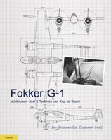 Fokker G-1 (Hardback)