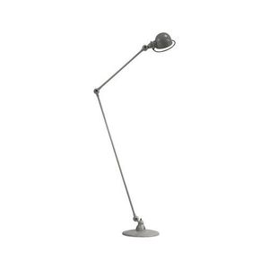 Jielde Loft D1260 Vloerlamp - Grijs