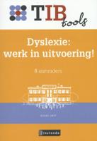 Dyslexie: werk in uitvoering! (Paperback)