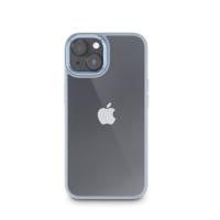 Hama Cam Protect Cover Voor Apple IPhone Pro Max Transparant Blauw - thumbnail