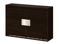 Woodwick adventskalender