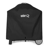 Weber Premium Barbecuehoes - Voor Q 2000/3000-serie