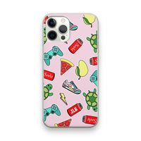 Things Jamie Loves: iPhone 12 Pro Transparant Hoesje