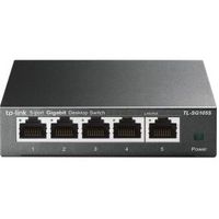 TP-LINK TL-SG105S Unmanaged L2