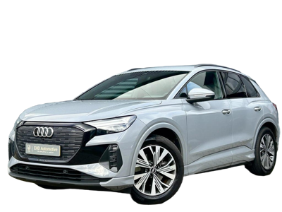 Audi Q4 e tron
