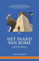 Biechtgeheimen over geld, macht en seks in de middeleeuwen - Quido Quirini - Paperback (9789464436914) - thumbnail