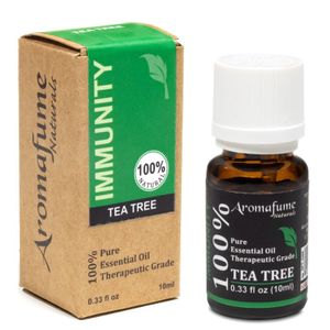 Aromafume Essentiële Olie Tea Tree