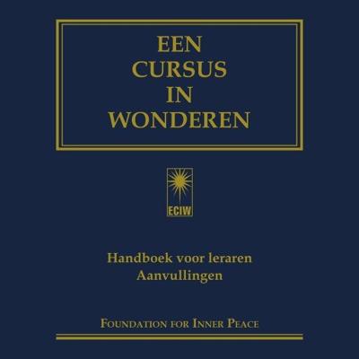 Een cursus in wonderen