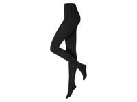 esmara Dames thermolegging of -panty 100 DEN (Panty/print, S (36/38))