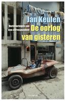 De oorlog van gisteren - Jan Keulen - ebook