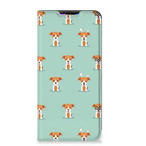 Xiaomi Redmi 9 Hoesje maken Pups