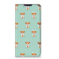 Xiaomi Redmi 9 Hoesje maken Pups