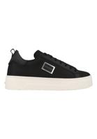 Antony Morato Sneakers MMFW01704-LE500019-9000 Zwart -42 maat 42