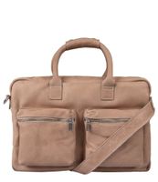 Cowboysbag The Bag Shoulder Bag-Sand