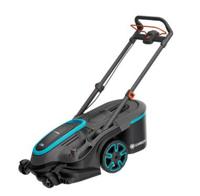Gardena accugrasmaaier powermax duo 4636v p4a solo
