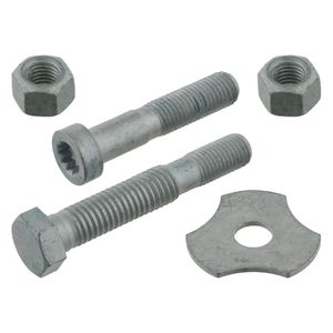 Bevestigingsset 23461