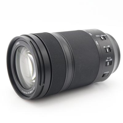 Panasonic Lumix S 70-300mm f/4.5-5.6 L-mount occasion