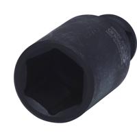 KS Tools 5151622 515.1622 Kracht-dopsleutelinzet 22 mm