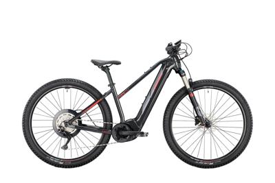 CONWAY elektrische mtb hardtail "cairon s 5.0 " mod. 24