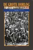 De Grote Oorlog, kroniek 1914-1918 41 (Paperback)