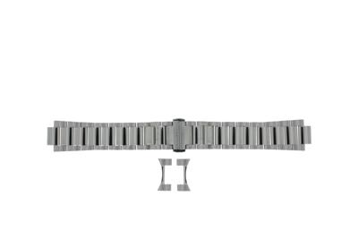 Horlogeband Certina DS-2 / C0244101103120A / C605018380 Roestvrij staal (RVS) Staal 21mm