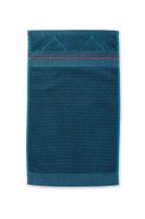 Pip Studio Pip Studio gastendoek Soft Zellige Donkerblauw