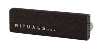 Rituals Life Is A Journey Leather & Patchouli - Houder + 2 Refills 3g 6 g