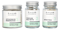 D-Lab Nutricosmetics - D-Lab Perfect Skin Set 3 stuk 3 pc - thumbnail