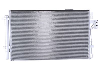 Condensor, airconditioning 940595