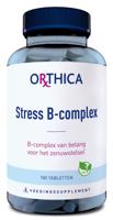 Orthica Stress B-complex Tabletten