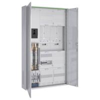 ABN ABNRS309X0553 Omvormerkast Inhoud: 1 stuk(s)