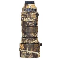 LensCoat Sigma 150-600mm DG DN Sport mount realtree max4