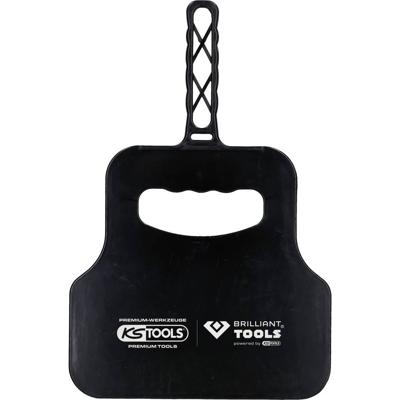 KS Tools 100086 Grill-spiraal Zwart
