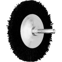 PFERD TOOLS 43105078 Ronde borstel 10 stuk(s) PFERD TOOLS 43105078 Ronde borstel 10 stuk(s)