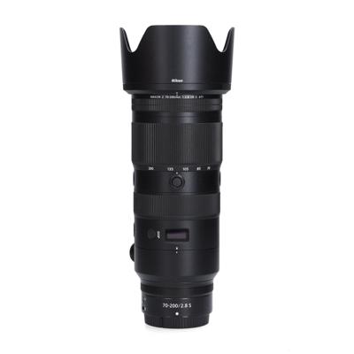 Nikon Nikon Z 70-200mm F2.8 VR S