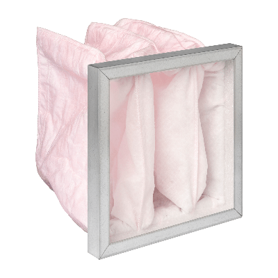 Systemair FFR 100/125/150/160 - Klasse F7