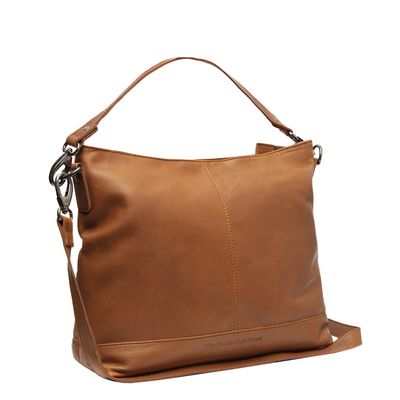 The Chesterfield Brand Amelia Shoulderbag cognac Damestas The Chesterfield Brand Amelia Shoulderbag cognac Damestas