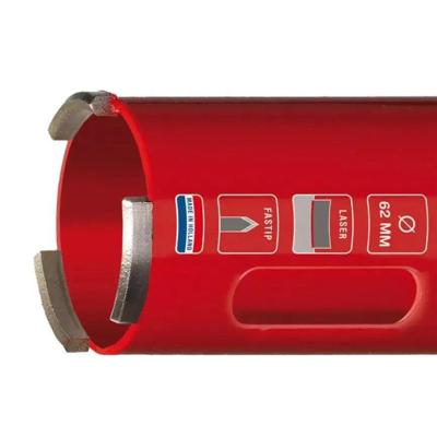 Carat HDC Droogboor Ø52 x 150mm M16 - HDC0521504