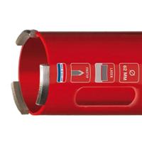 Carat HDC Droogboor Ø52 x 150mm M16 - HDC0521504