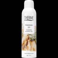 Therme Hammam foaming showergel 200 Milliliter