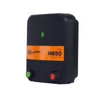 Gallagher M650 schrikdraadapparaat - 230V/6,5J - 323329 323329