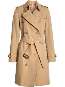 Burberry trench The Kensington - Tons neutres