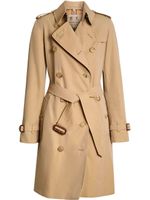 Burberry trench The Kensington - Tons neutres - thumbnail