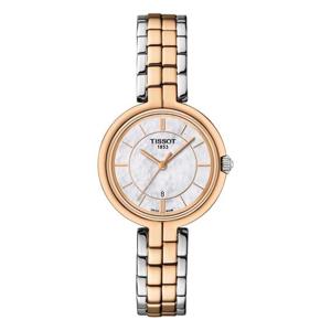 Tissot T094.210.22.111.00 Dameshorloge