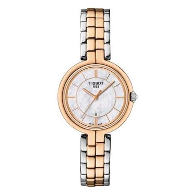 Tissot T094.210.22.111.00 Dameshorloge